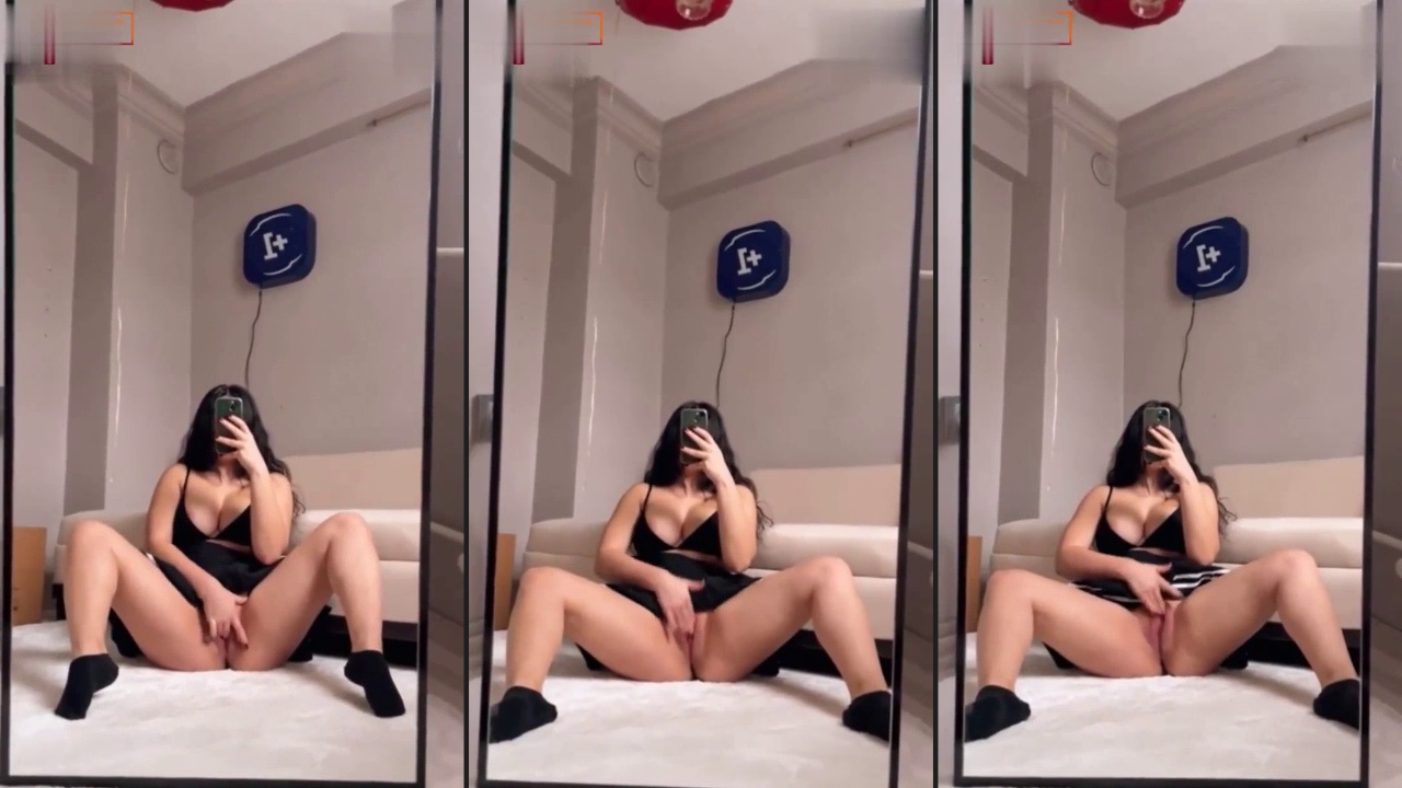 ayna karşısında mastürbasyon onyfans phoebevip türk ifşa